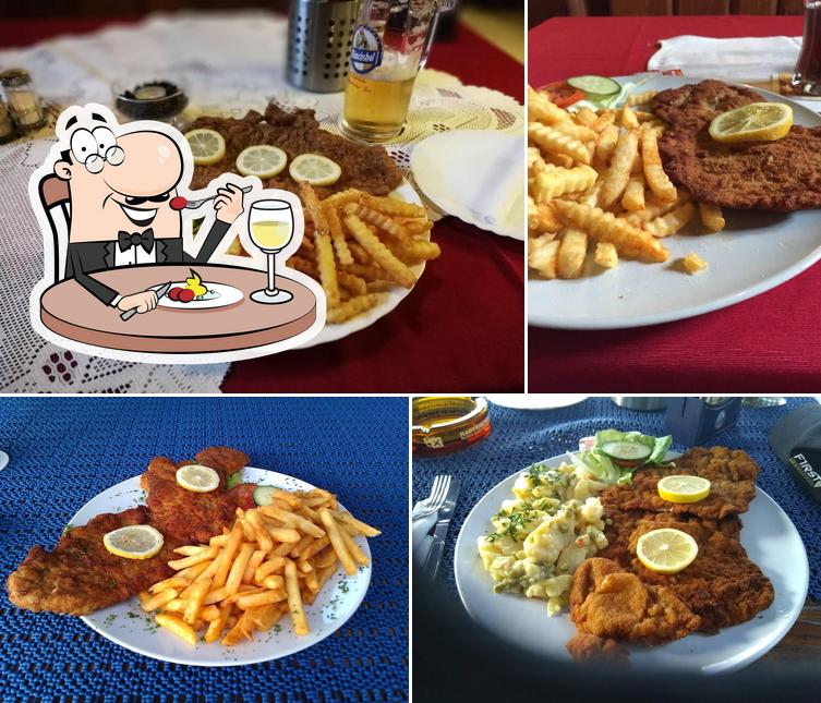 Restaurant Ratsstube