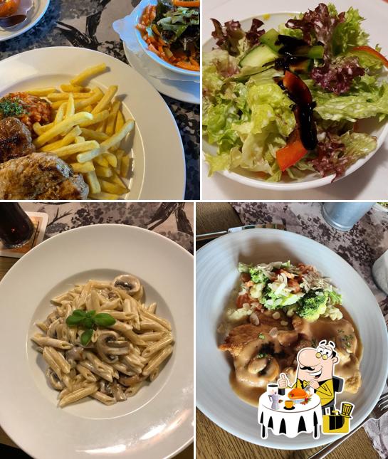 Restaurant Steinmarktklause