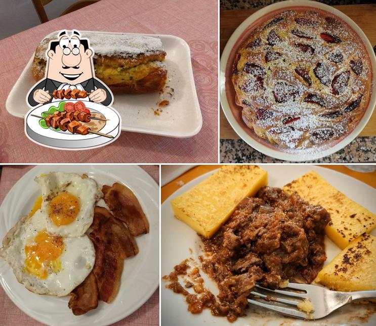 Antica Trattoria Al Sole