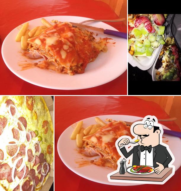 Pizzaria Veras