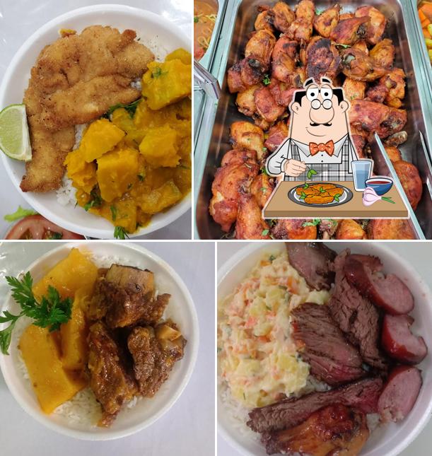 Restaurante Grill