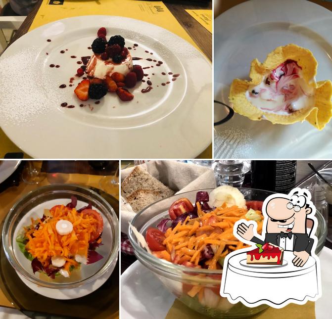 Ristorante Pizzeria Fiore