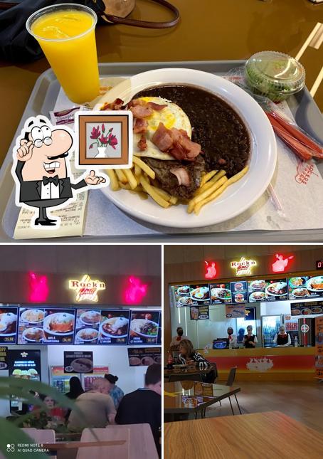 Rock'n Grill