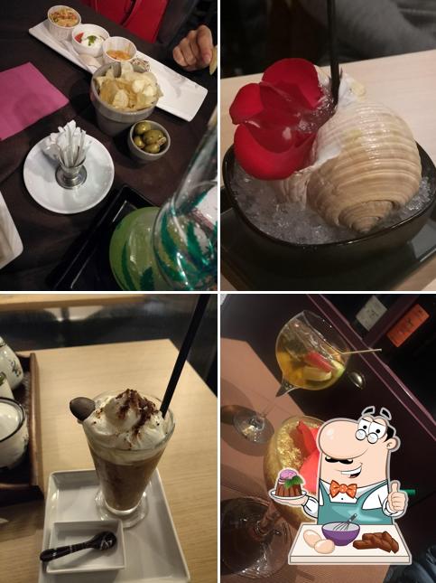 Shake Cocktail & Wine Bar