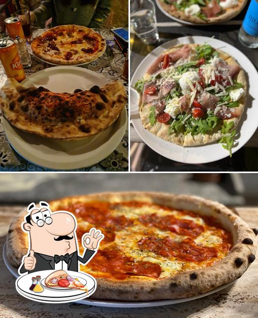 Ten02Pizzeria, Valletta