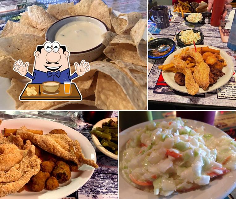 Best pork chops in Lebanon, Missouri restaurants, spring 2024
