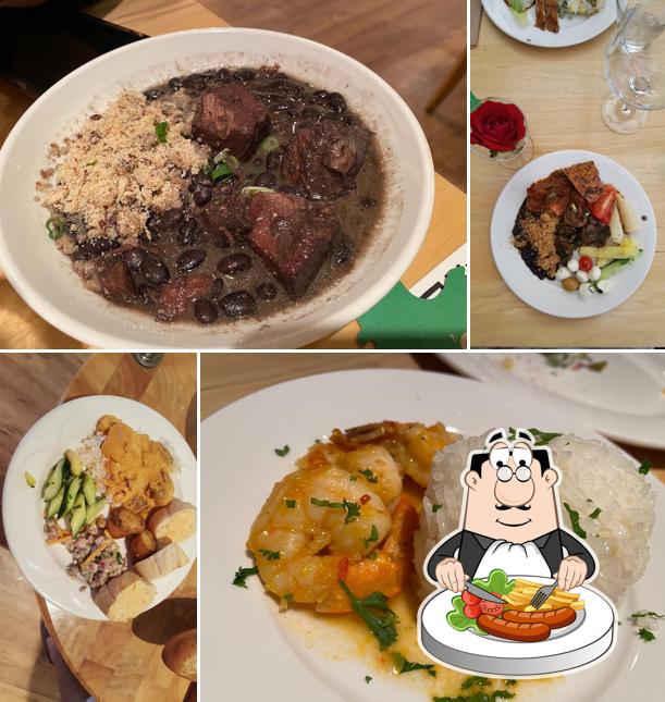 Gaucho Brazilian Barbecue