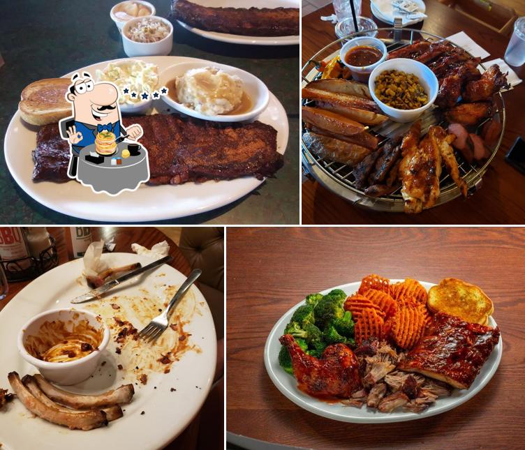 Find the best place to eat in Jeffersontown, summer 2024 Restaurant Guru