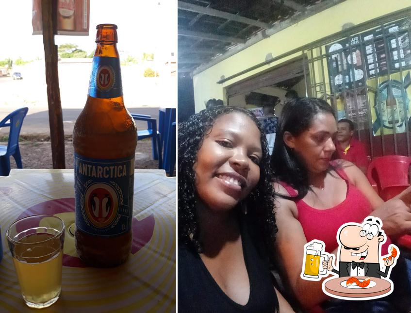 Bar do Edu