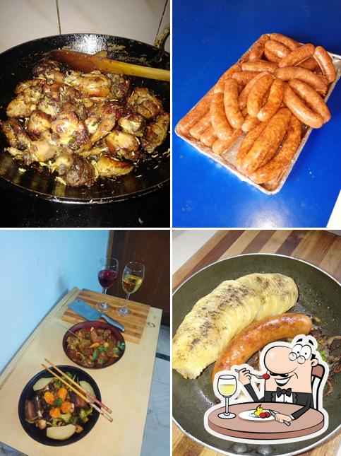 K.C's Kitchen