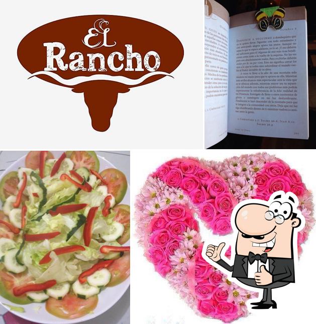 See the image of El Rancho Restaurant