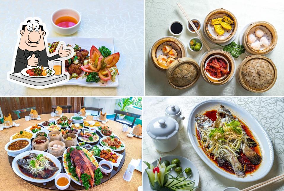 Fortune Hongkong Seafood Restaurant, Baliuag - Restaurant menu, prices ...