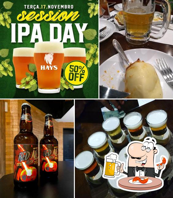 Hays Cervejaria