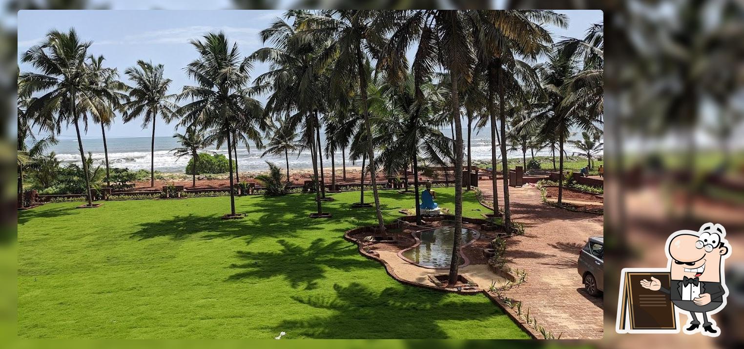 Kaai Beachside Restaurant