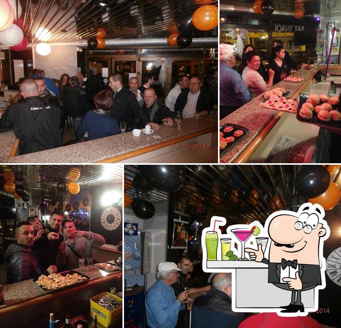 Voici une image de Brasserie Le Cardinal