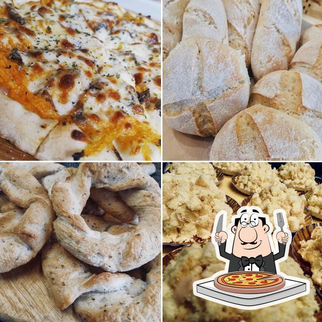 Piubbuono Bakery