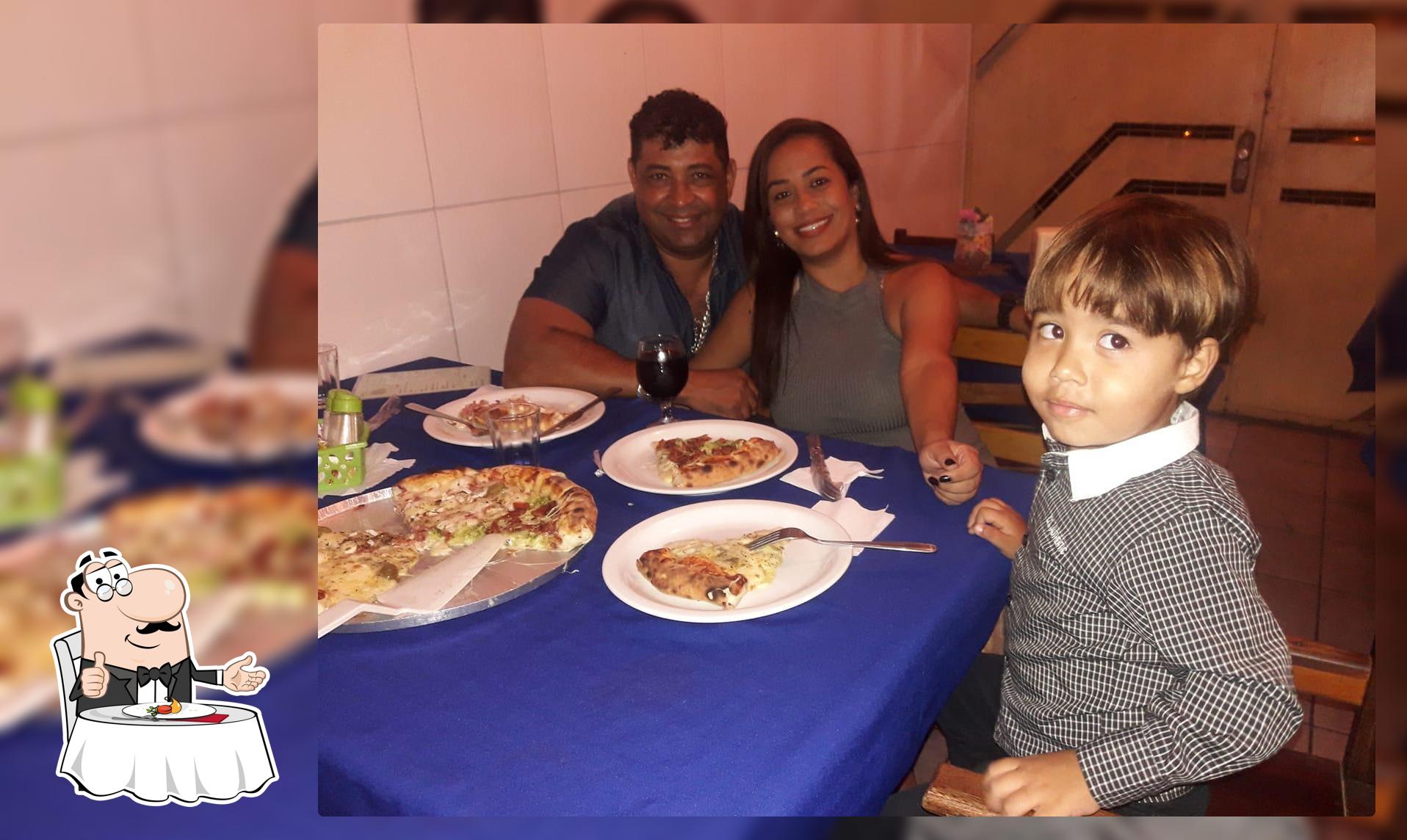 Pizzaria tivoli