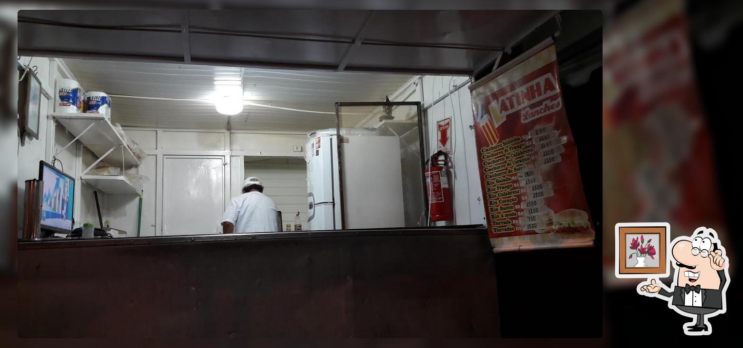 Latinha Lanches