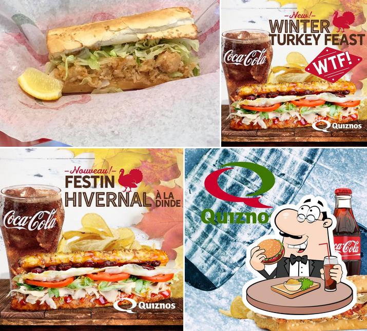 Quiznos