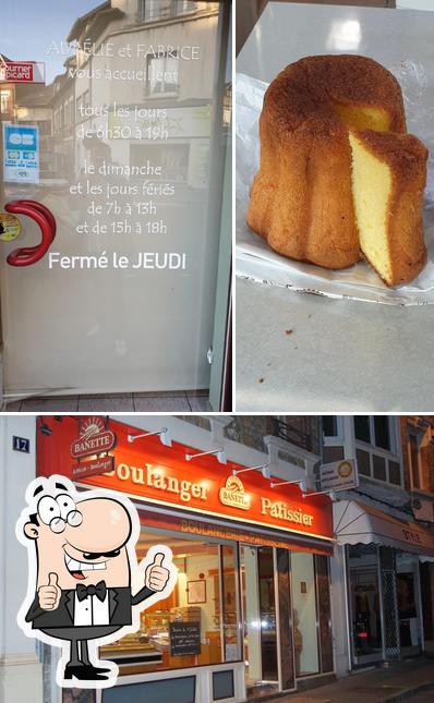 Voir l'image de Boulangerie - Pâtisseries Obry Fabrice et Aurélie