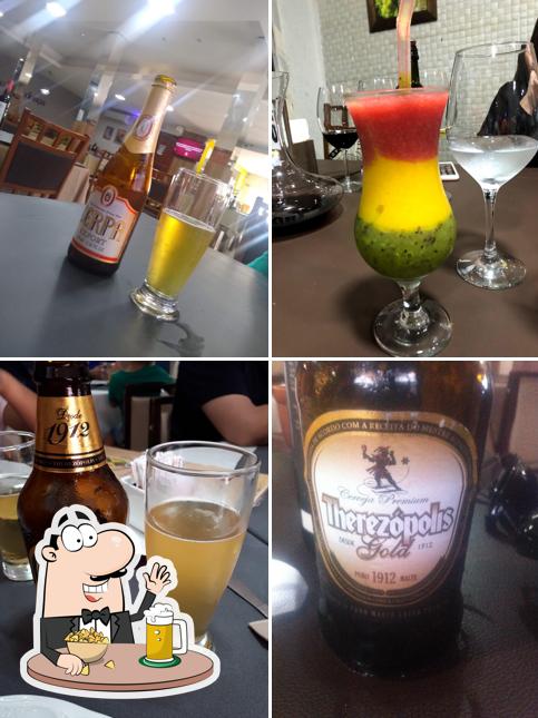 Restaurante Don Mendonça