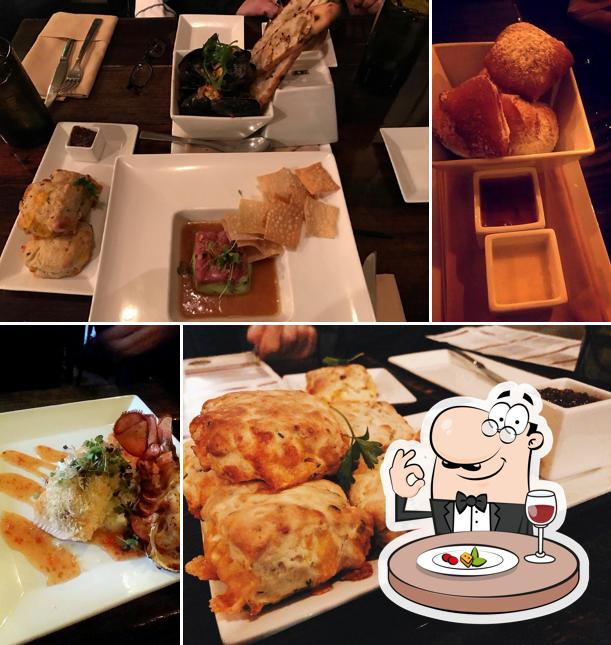 Fletcher's in Park City Restaurant menu and reviews