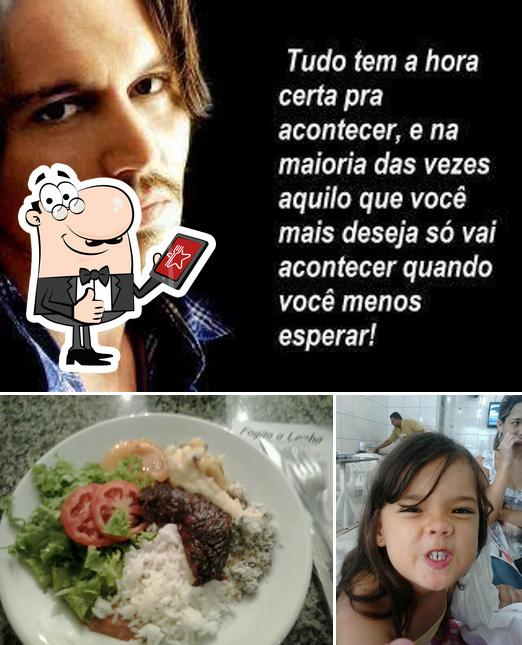 Fogao A Lenha