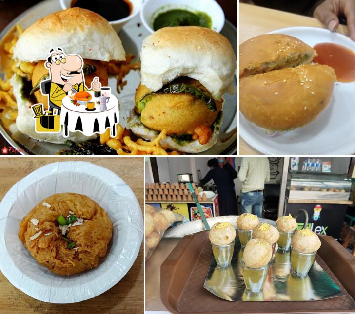 Meals at Foodlex