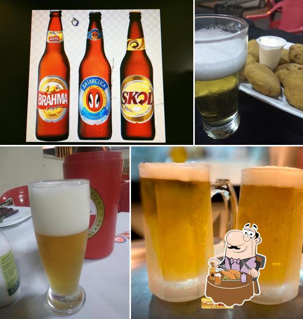 Frango Rei