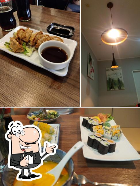 Voir la photo de HOYE - Asian Cuisine