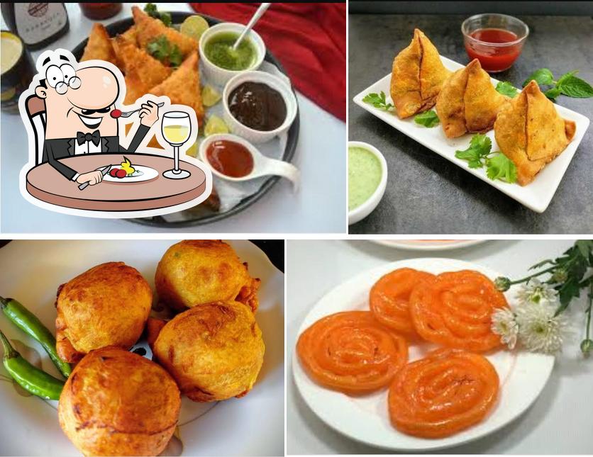Jain Samosa