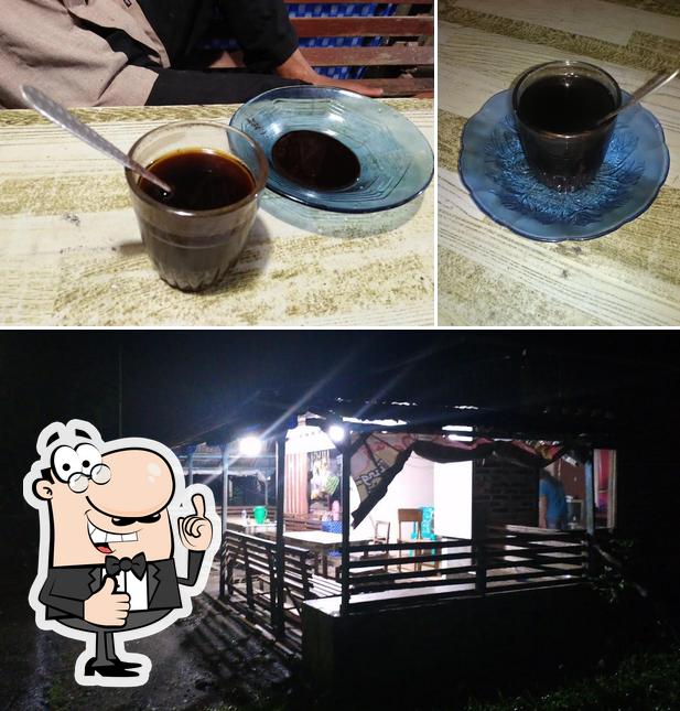 Kedai Kopi Tek Sini, Lubuk Basung Restaurant reviews