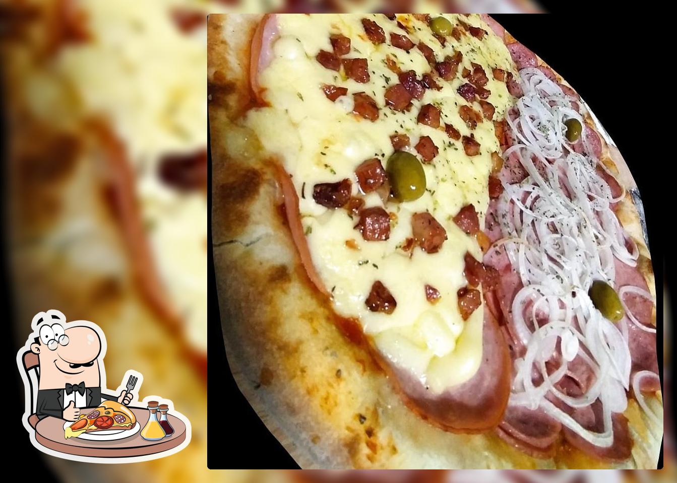 La Molize Pizzaria e Hamburgueria