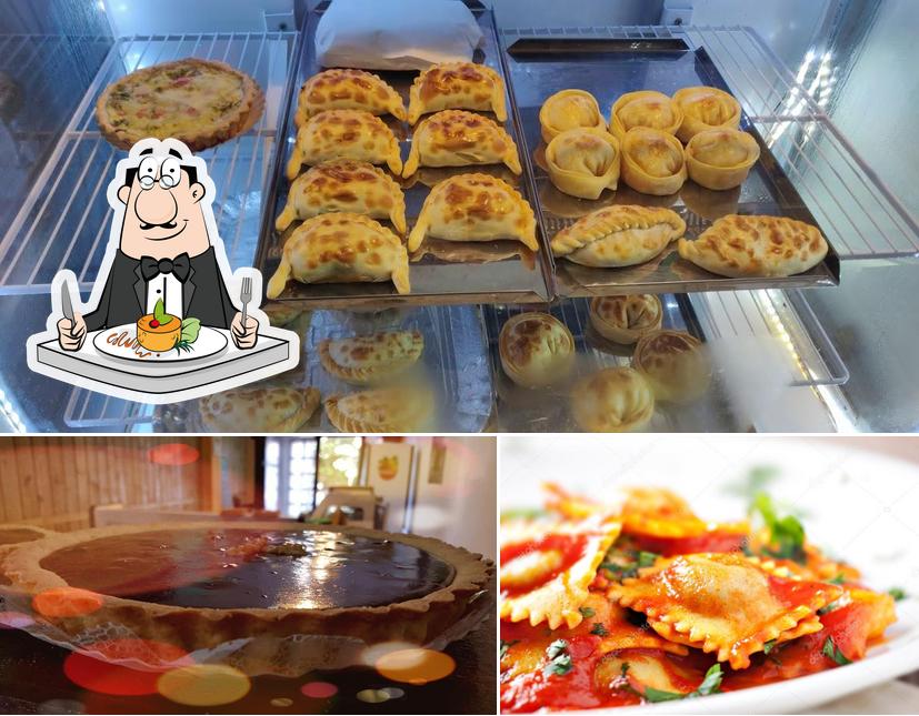 La Pacha - Tarteria artesanal