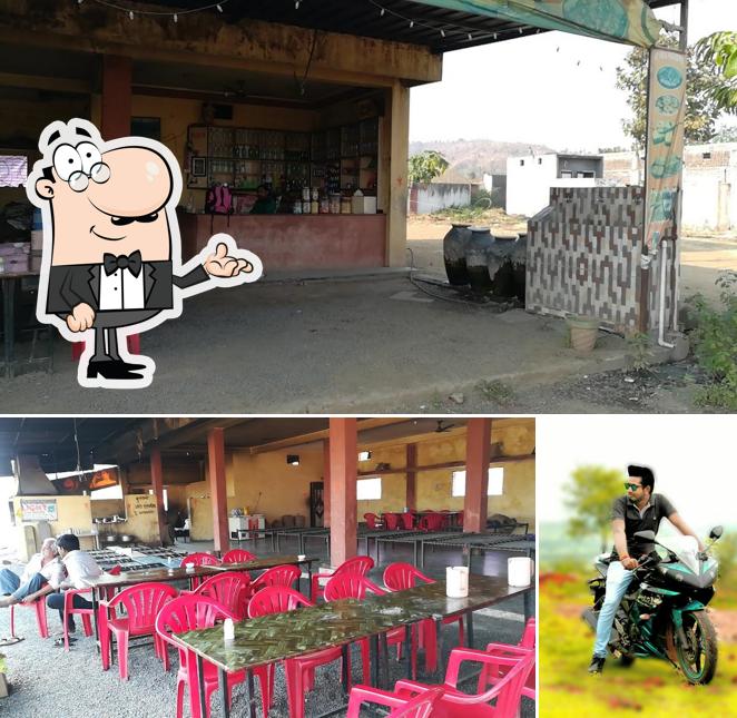 Maa Narmada Dhaba
