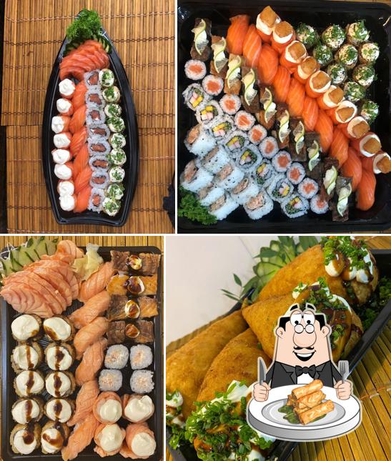 Mais Sushi