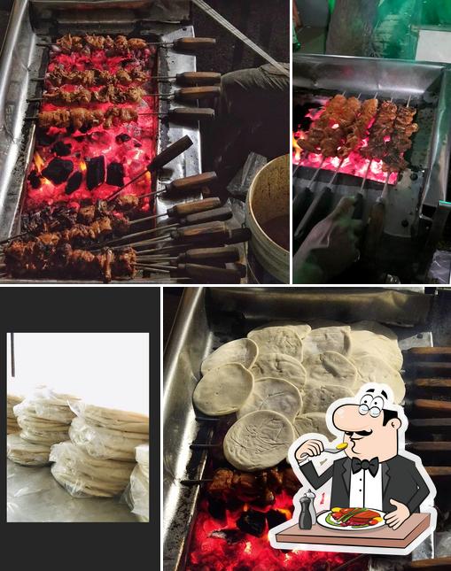 Majeedka Barbeque Chicken Pookkattiri