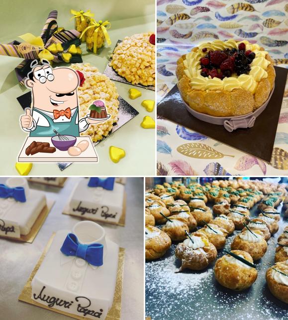 Pasticceria Gelateria Valdagnese