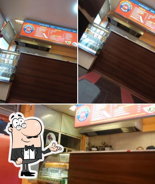 Restora Kebab, Inowroclaw, aleja Niepodległości 18A Restaurant reviews