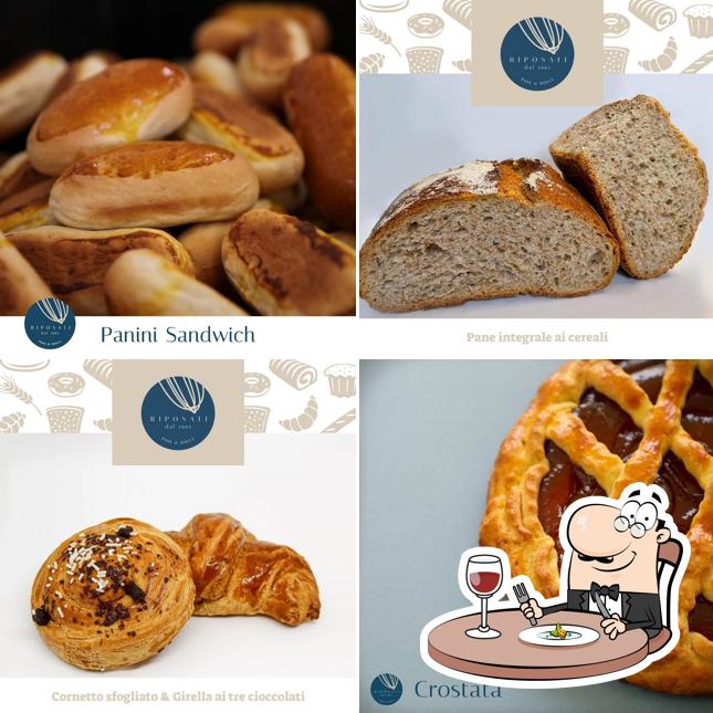 Riposati Pane Dolci & Caffè