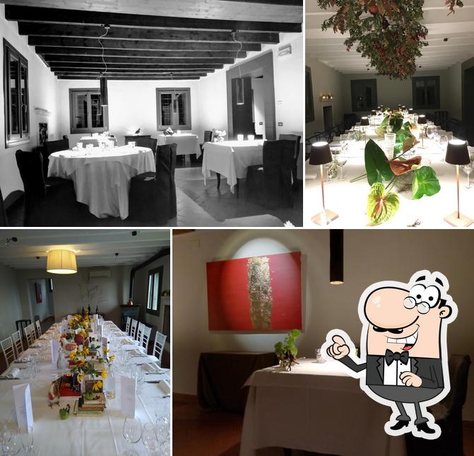 Ristorante La Favellina
