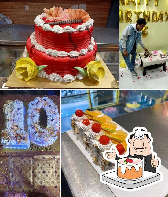 The Cake Cartels, Dombivli, Shop no.11 Restaurant menu and reviews