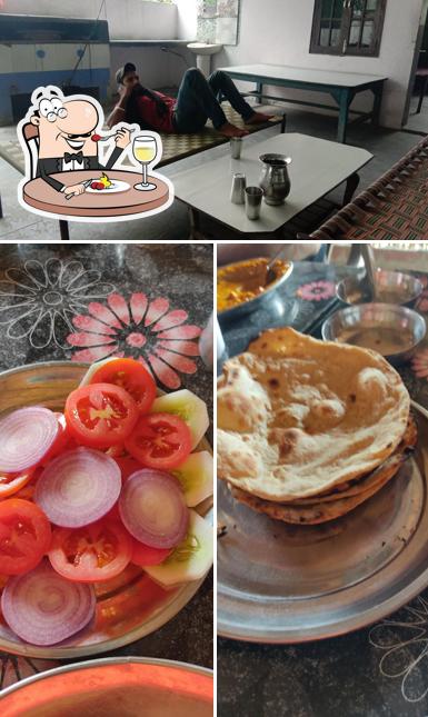 sonu vaishno dhaba