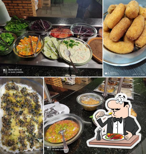 Restaurante Sal& Brasa