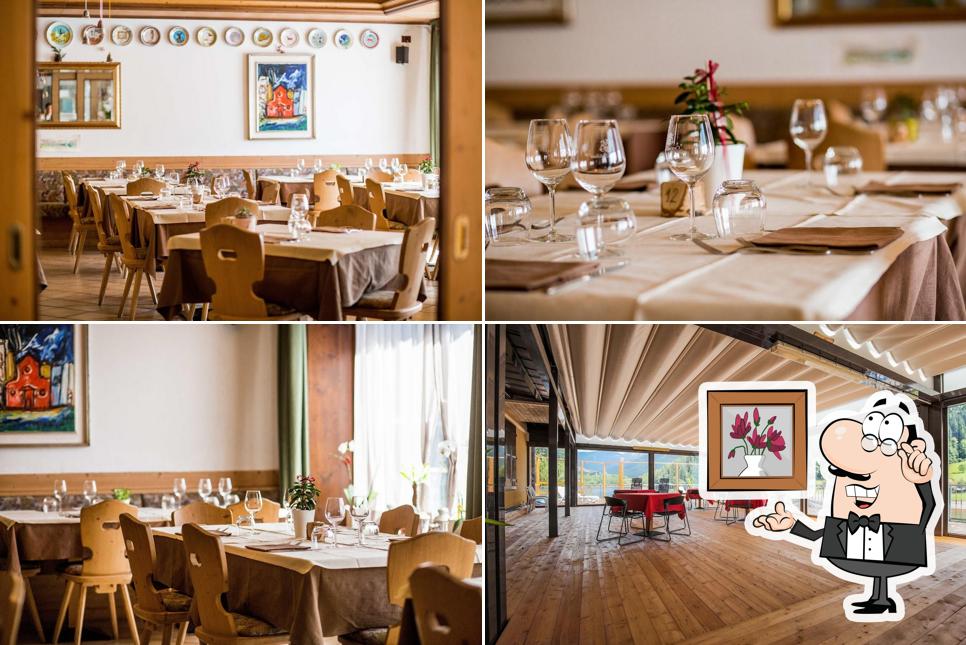 Ristorante al Lago