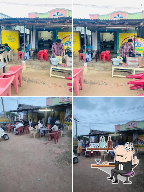Soup Restaurant