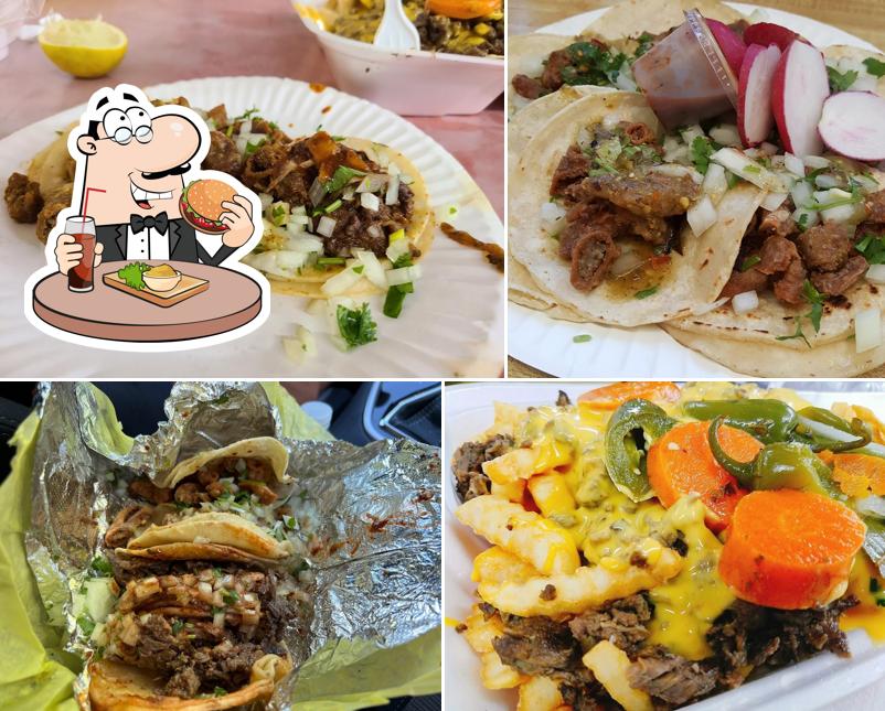 The Original Carnitas Michoacan restaurants in Los Angeles, spring 2024 ...