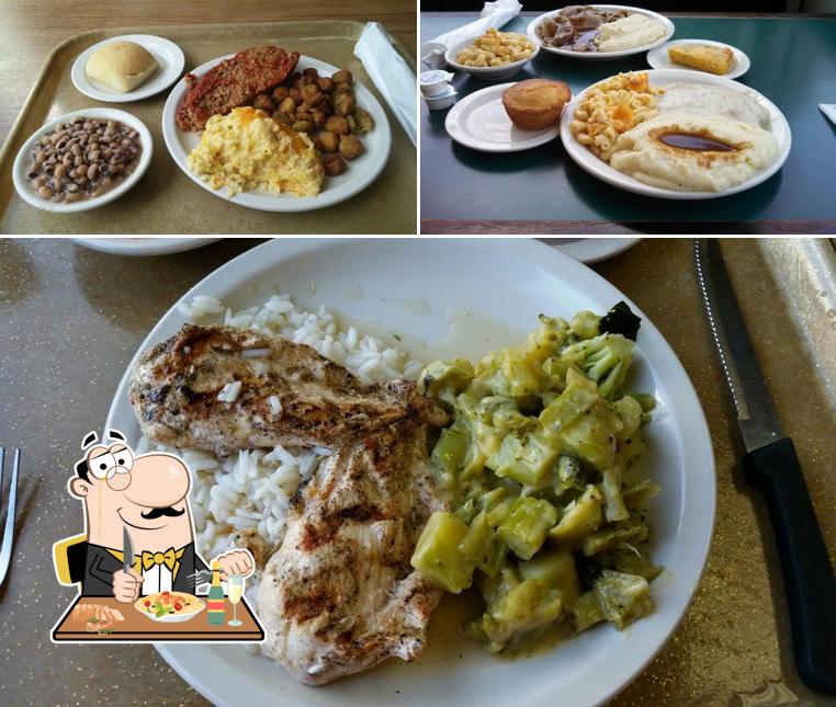 Paw Paw Patch in Homewood Restaurant menu and reviews