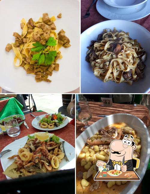 Ristorante L'ultima Spiaggia