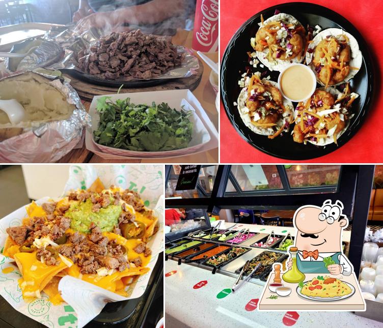 Restaurante Taco Tote, Ciudad Juarez, Av. López Mateos Opiniones del